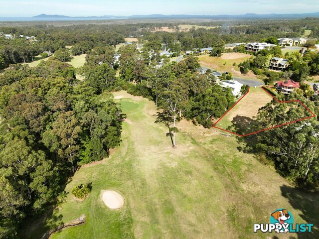 21 The Knoll TALLWOODS VILLAGE NSW 2430