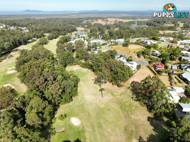 21 The Knoll TALLWOODS VILLAGE NSW 2430