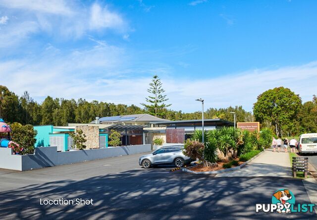 21 The Knoll TALLWOODS VILLAGE NSW 2430