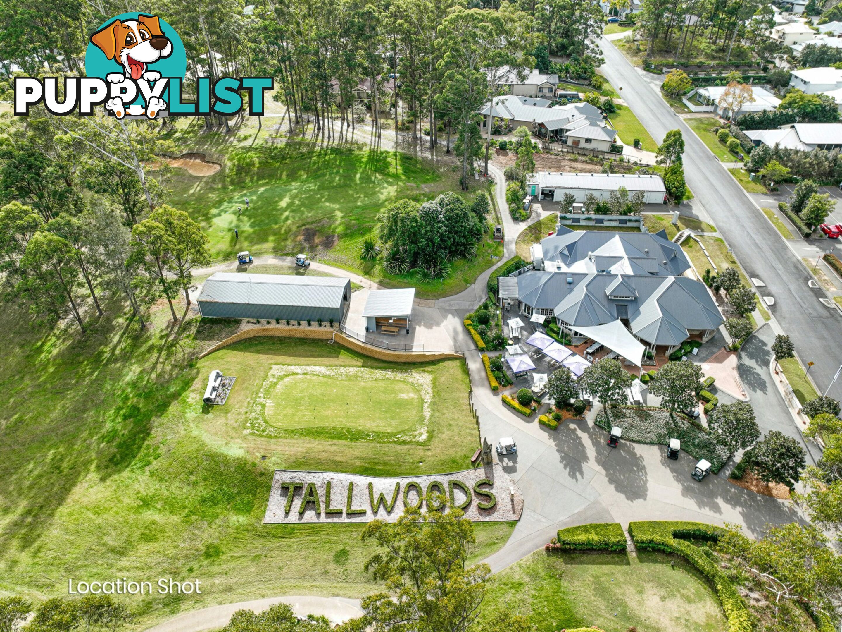 21 The Knoll TALLWOODS VILLAGE NSW 2430