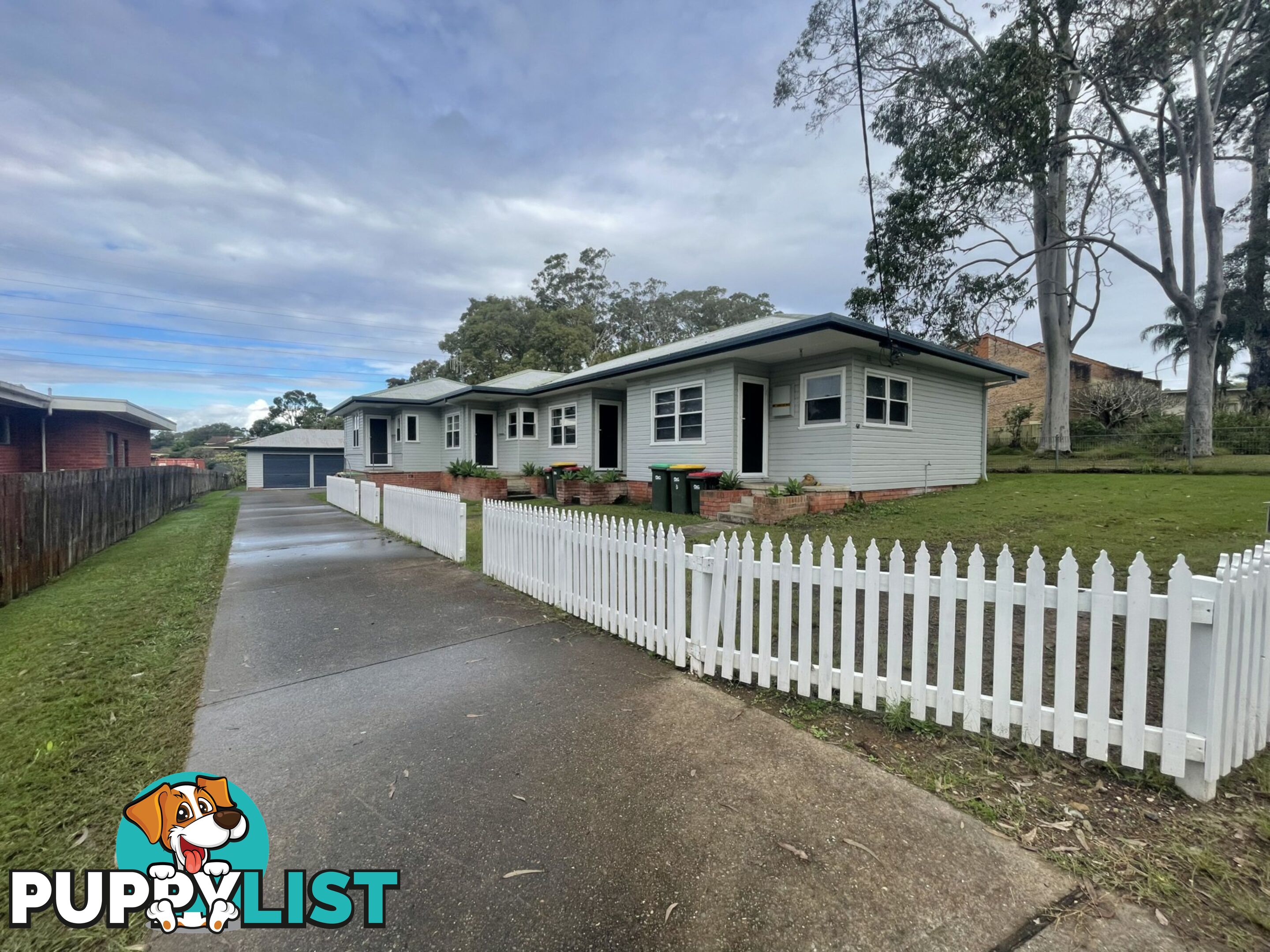 Unit 1/48 Muldoon Street TAREE NSW 2430