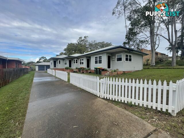 Unit 1/48 Muldoon Street TAREE NSW 2430