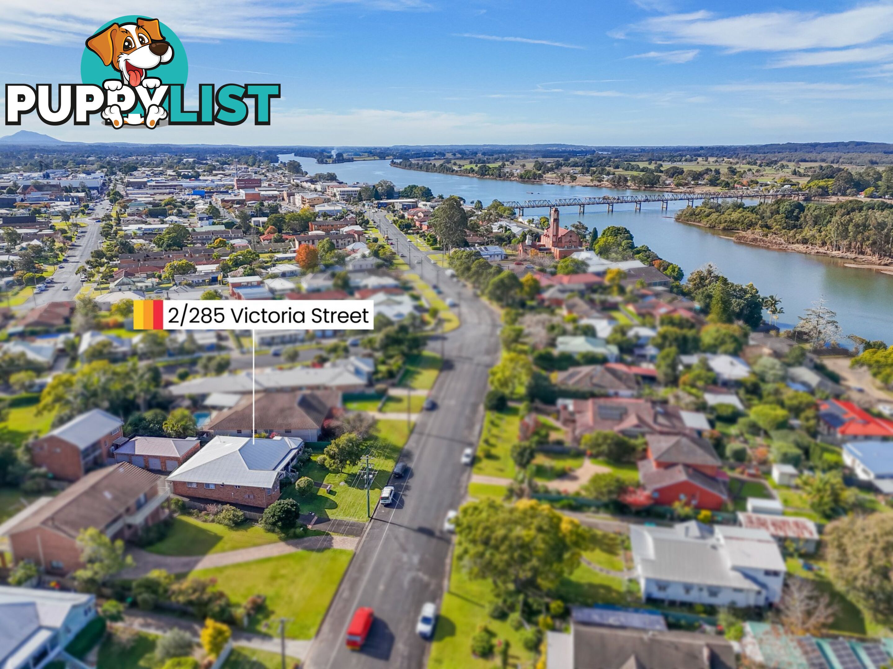 2/285 Victoria Street TAREE NSW 2430