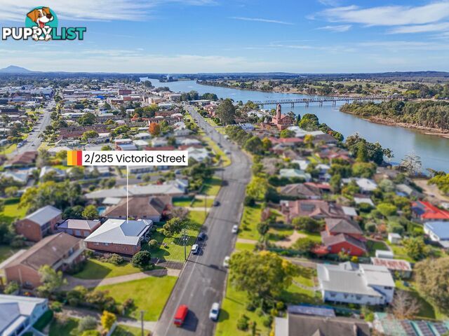 2/285 Victoria Street TAREE NSW 2430