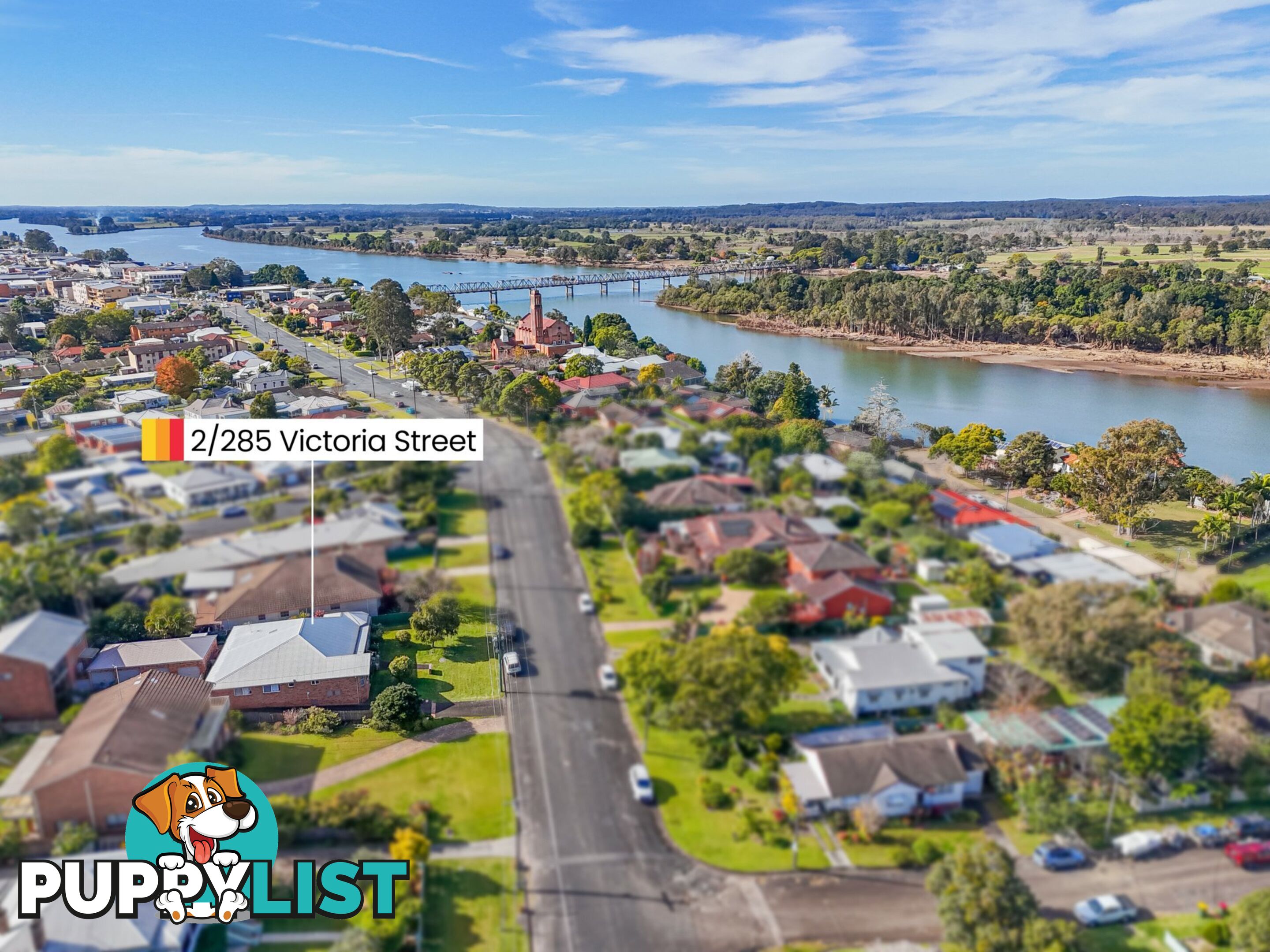 2/285 Victoria Street TAREE NSW 2430