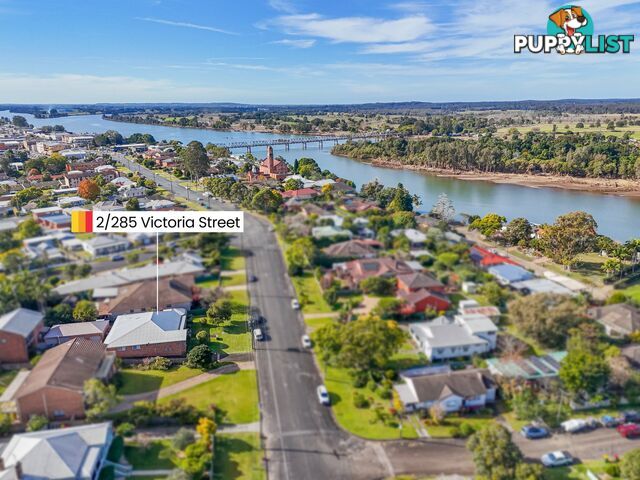 2/285 Victoria Street TAREE NSW 2430