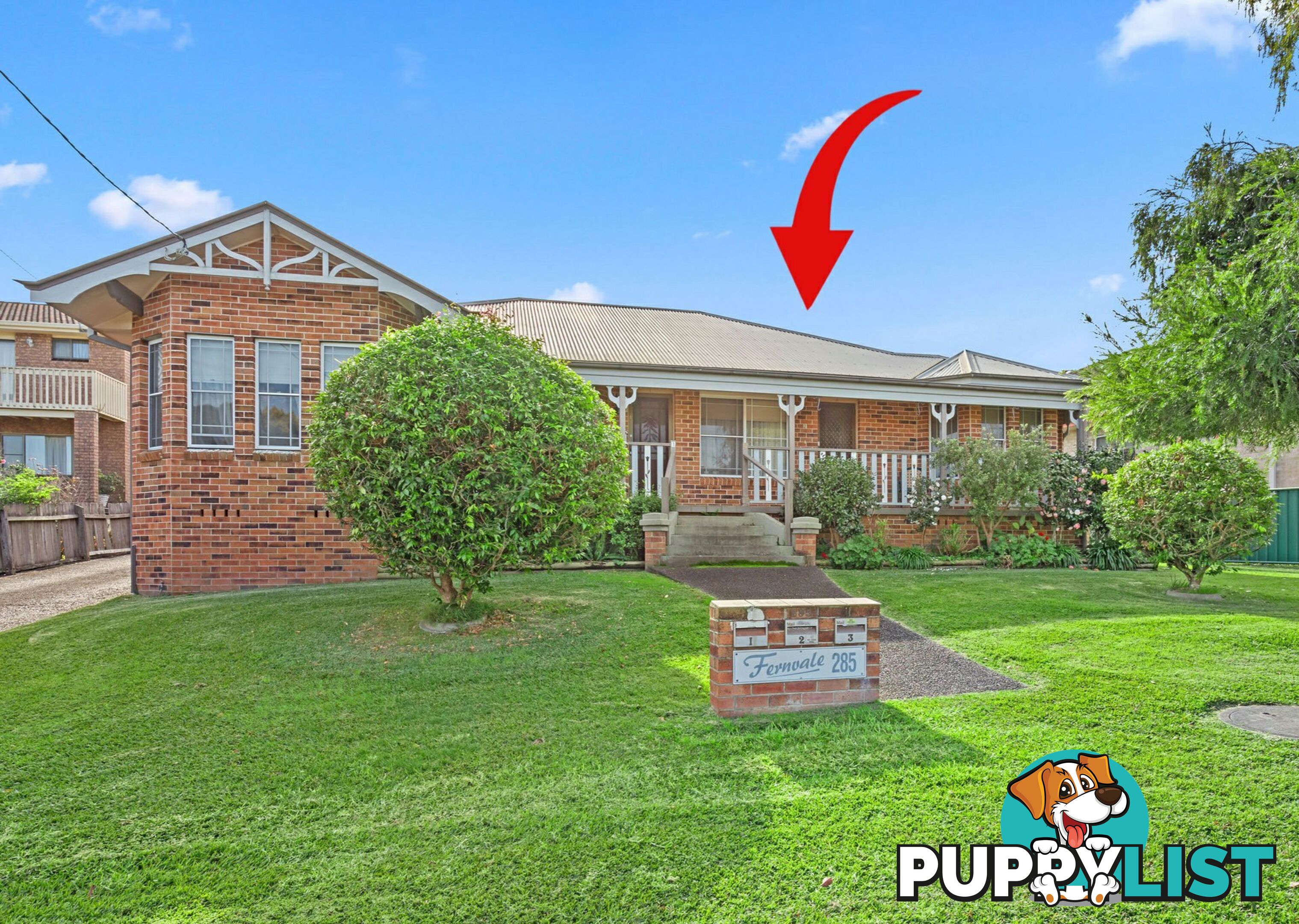 2/285 Victoria Street TAREE NSW 2430