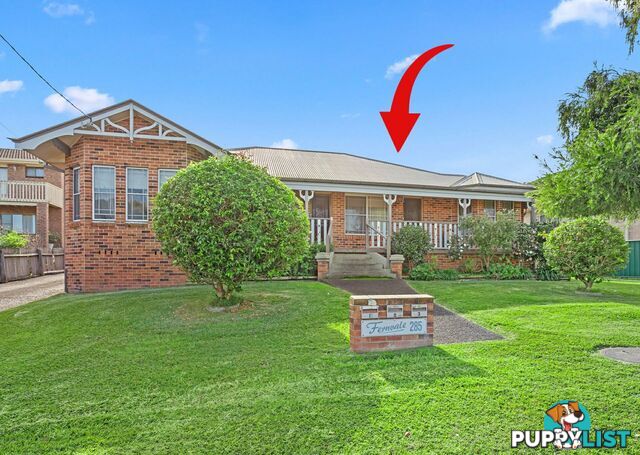 2/285 Victoria Street TAREE NSW 2430