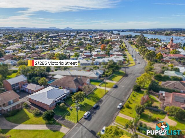 2/285 Victoria Street TAREE NSW 2430
