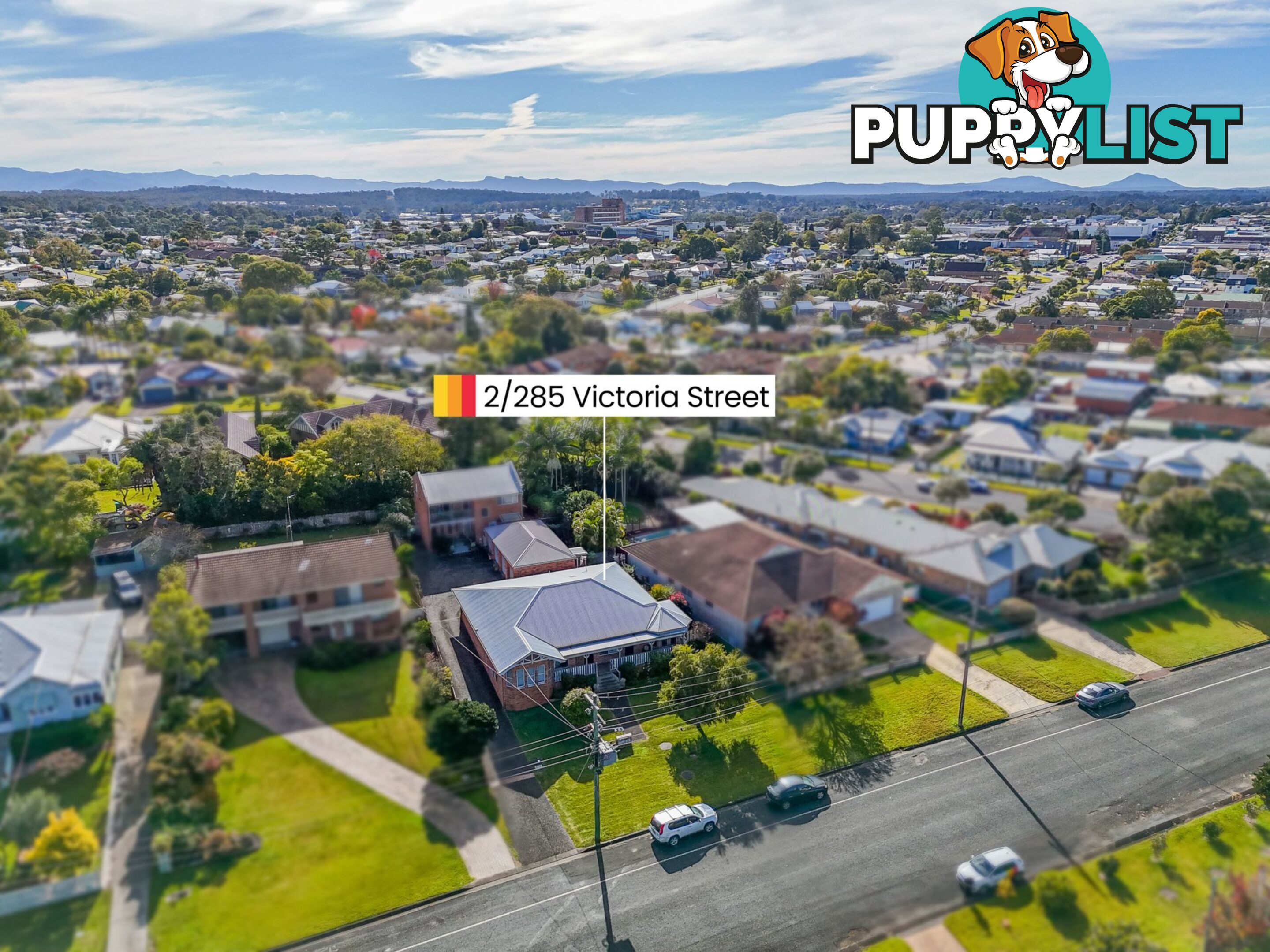 2/285 Victoria Street TAREE NSW 2430