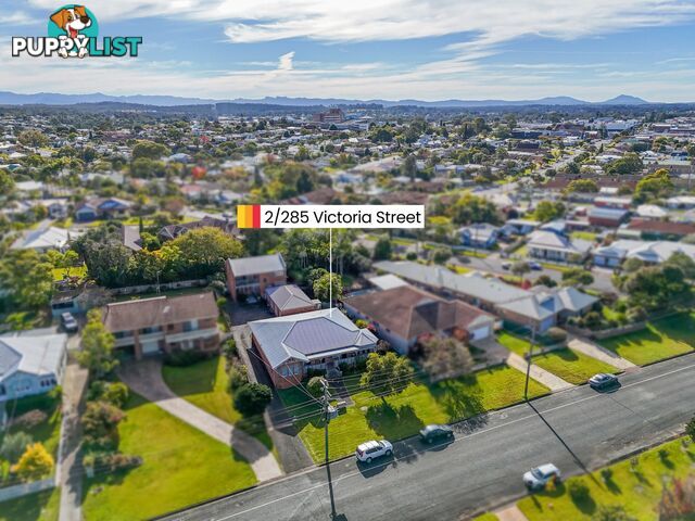 2/285 Victoria Street TAREE NSW 2430