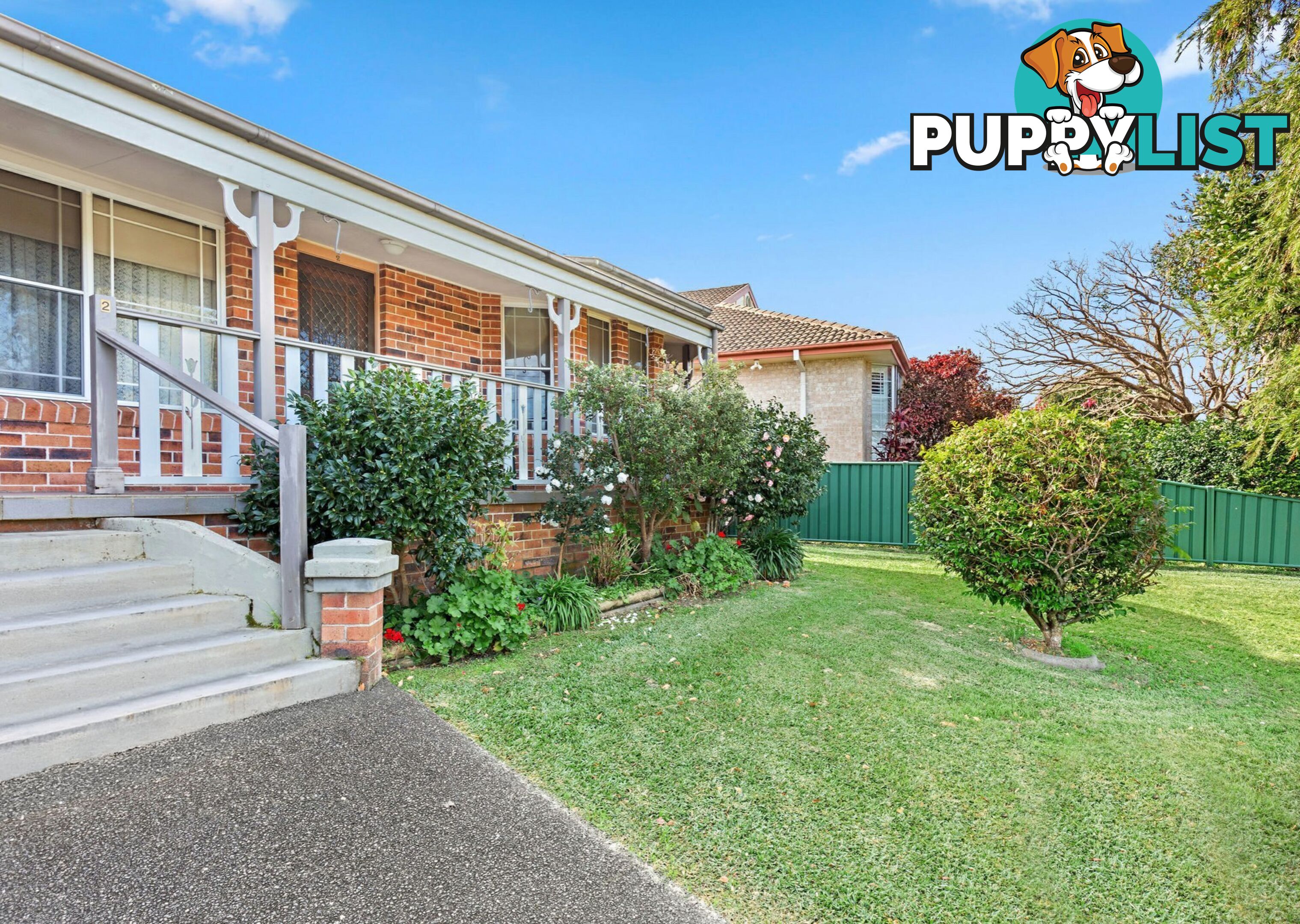 2/285 Victoria Street TAREE NSW 2430