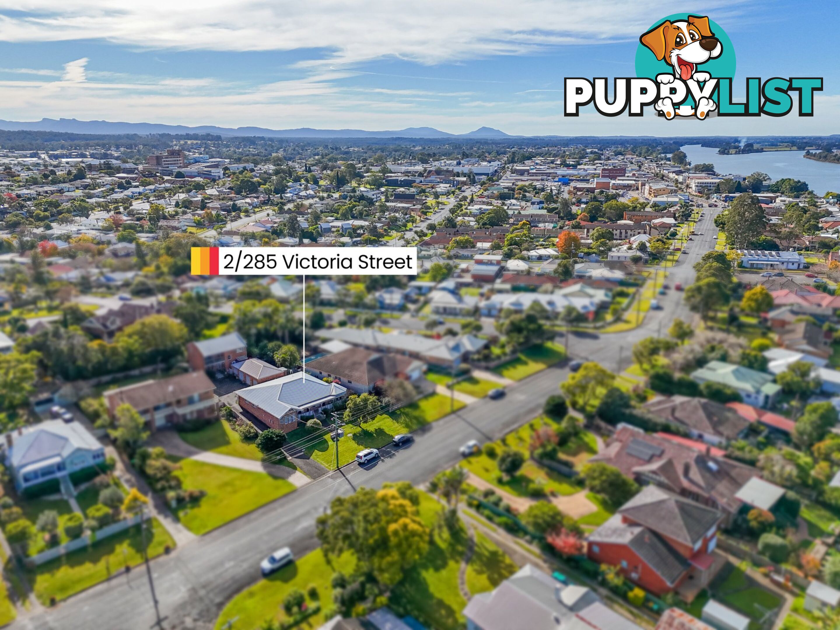 2/285 Victoria Street TAREE NSW 2430