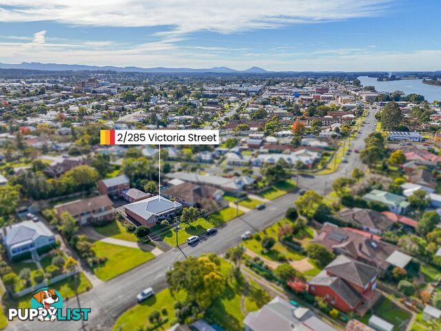 2/285 Victoria Street TAREE NSW 2430