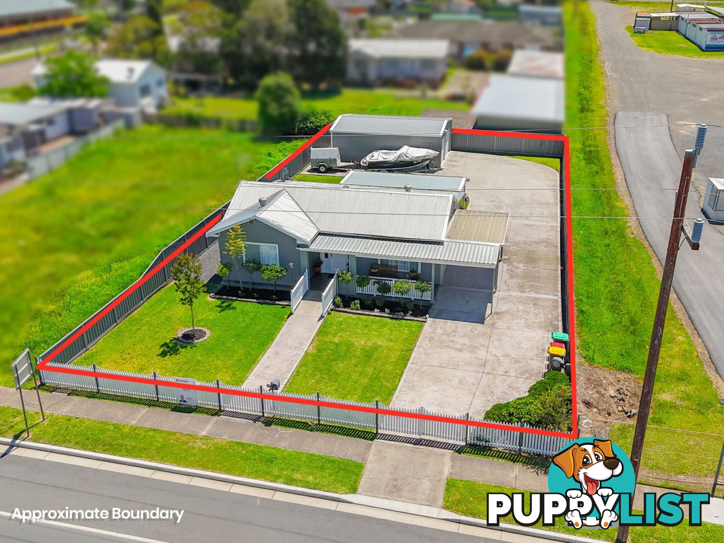 47 Cowper Street TAREE NSW 2430