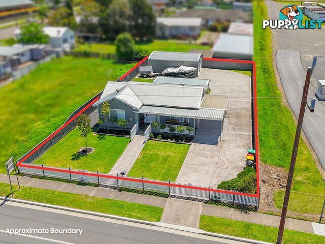 47 Cowper Street TAREE NSW 2430