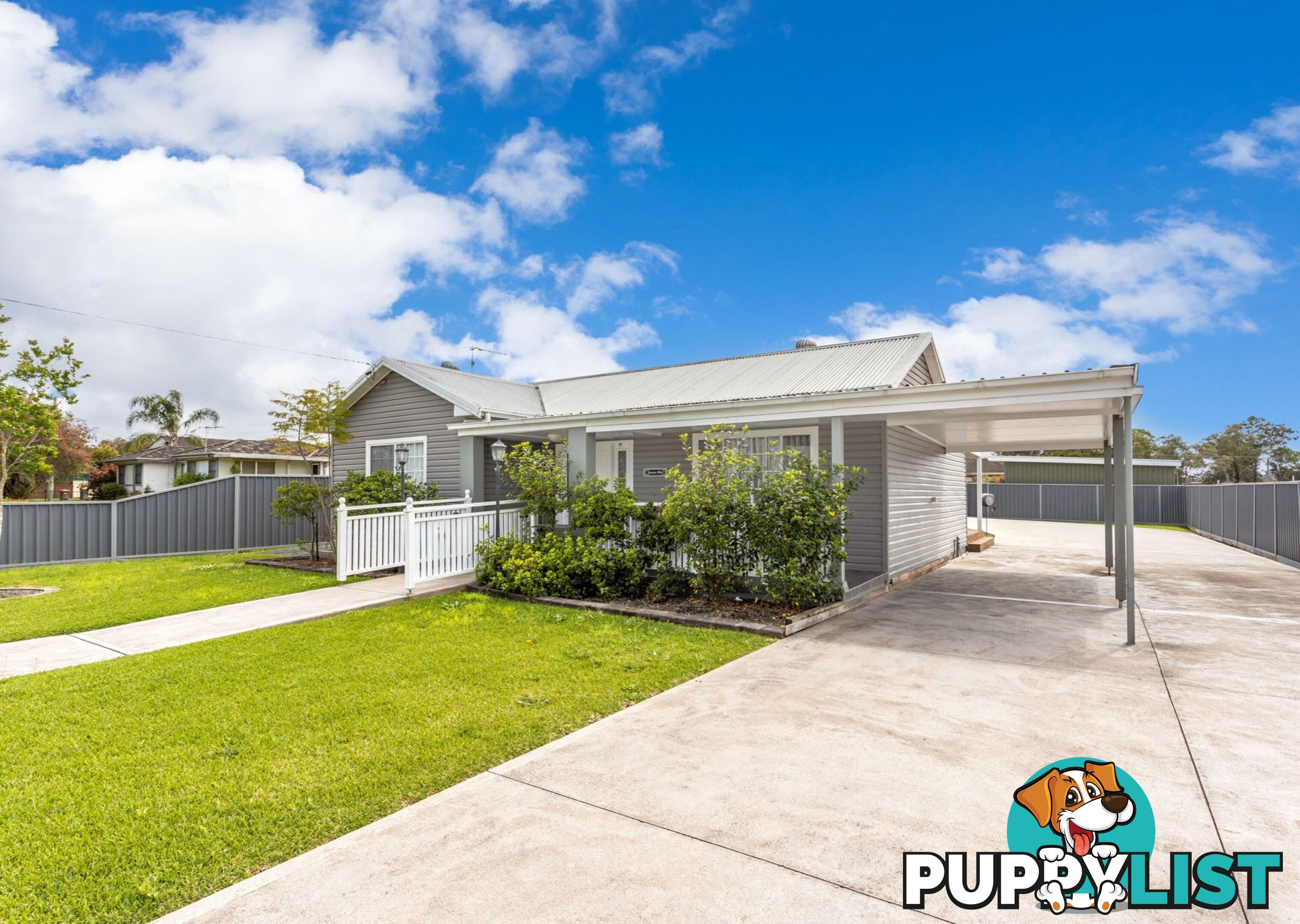 47 Cowper Street TAREE NSW 2430