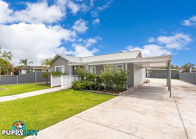 47 Cowper Street TAREE NSW 2430