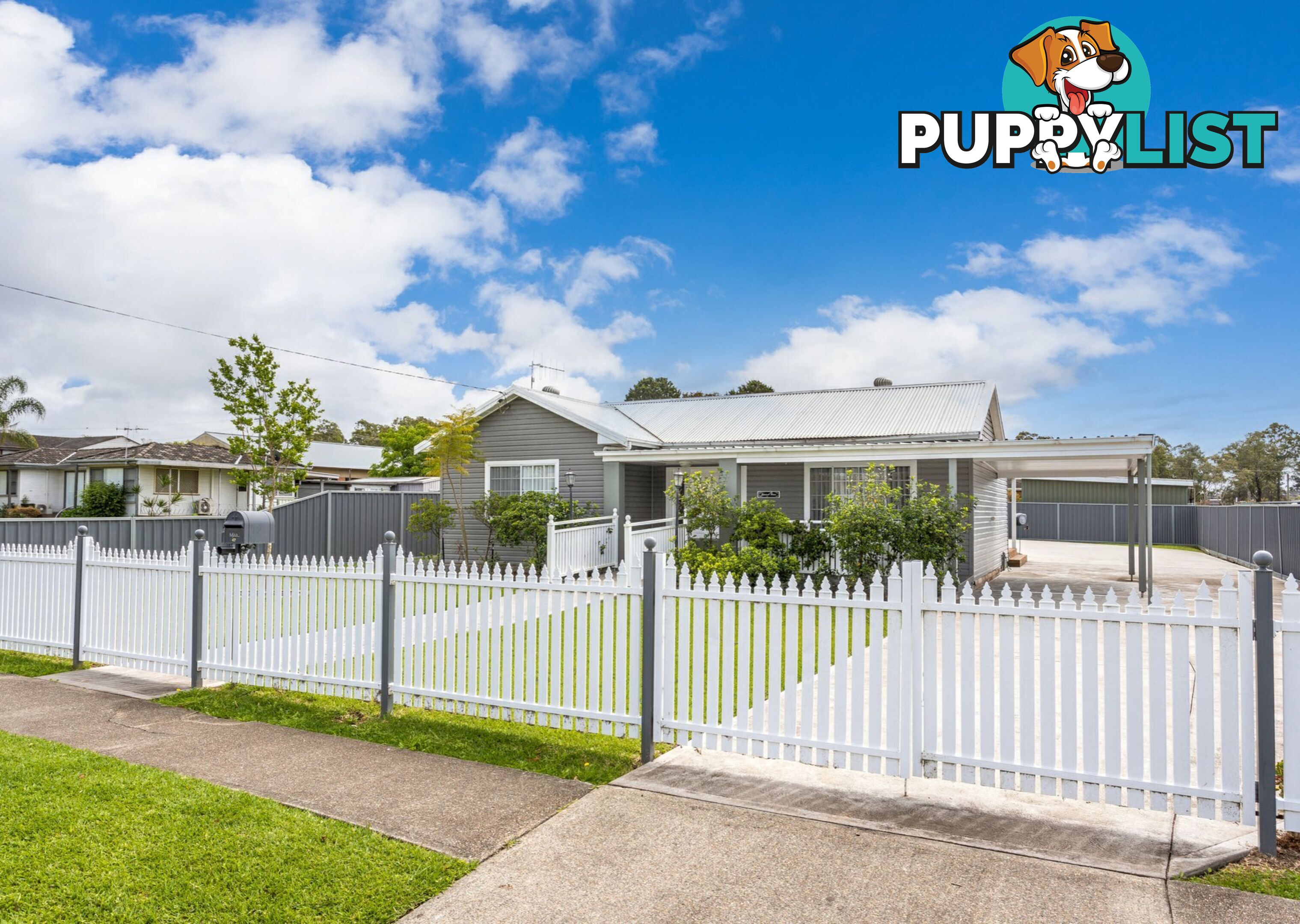 47 Cowper Street TAREE NSW 2430