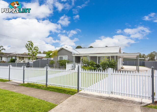 47 Cowper Street TAREE NSW 2430