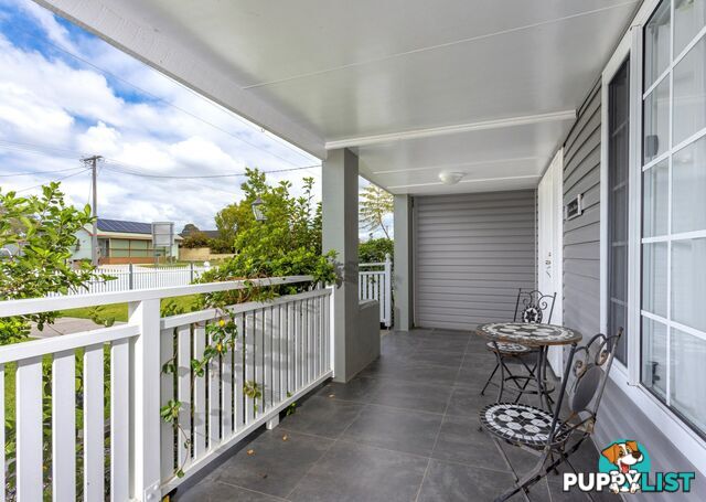 47 Cowper Street TAREE NSW 2430