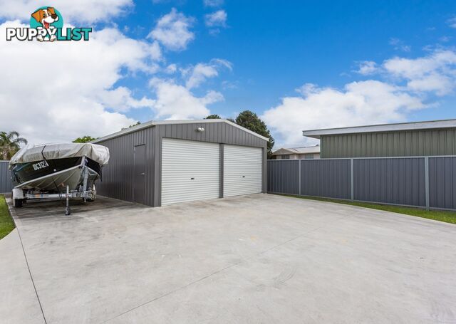 47 Cowper Street TAREE NSW 2430