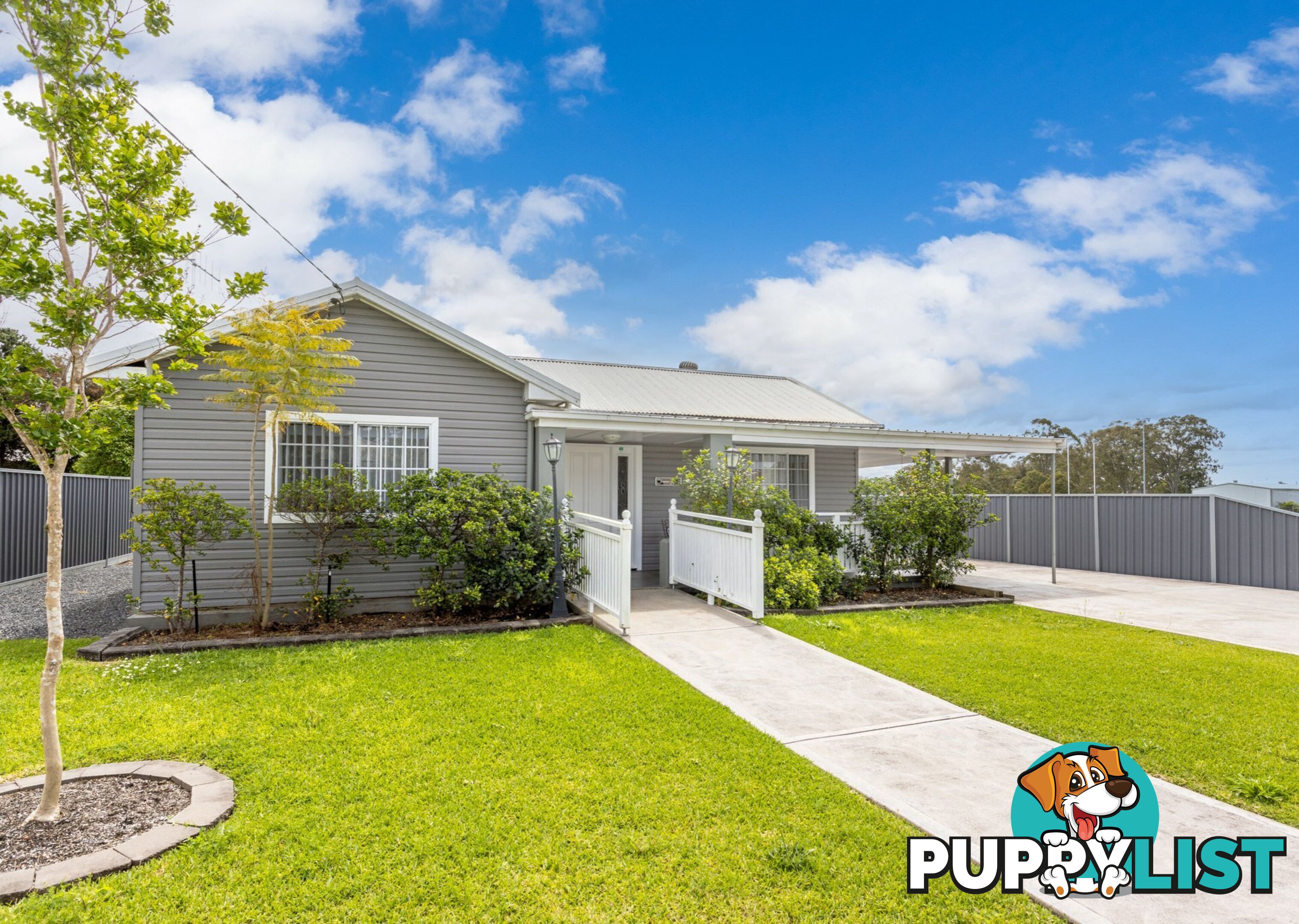 47 Cowper Street TAREE NSW 2430