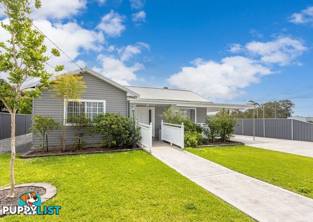 47 Cowper Street TAREE NSW 2430