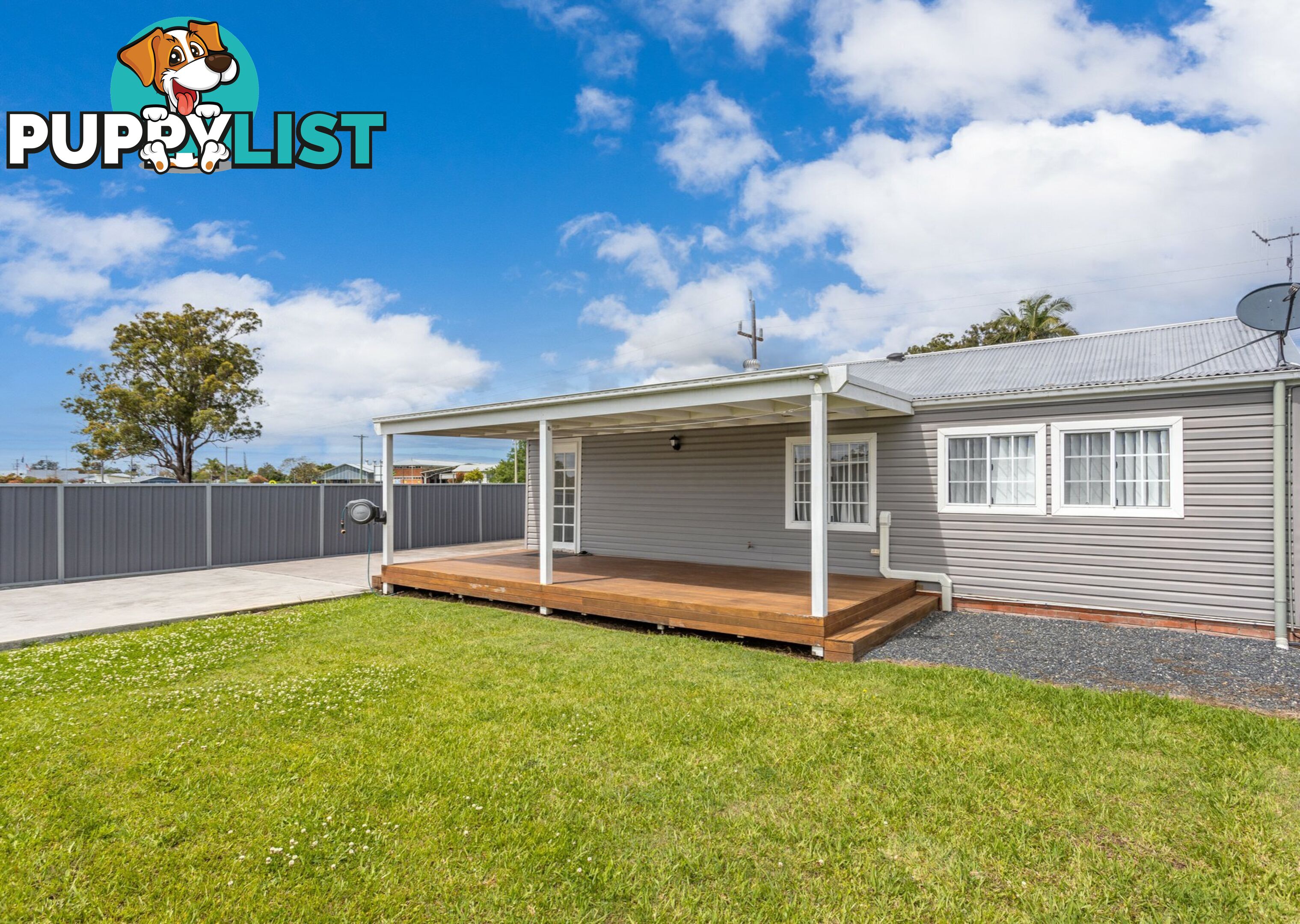 47 Cowper Street TAREE NSW 2430