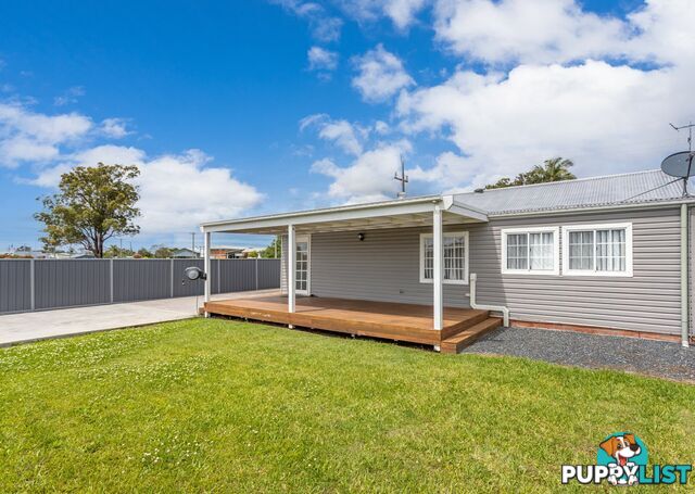 47 Cowper Street TAREE NSW 2430