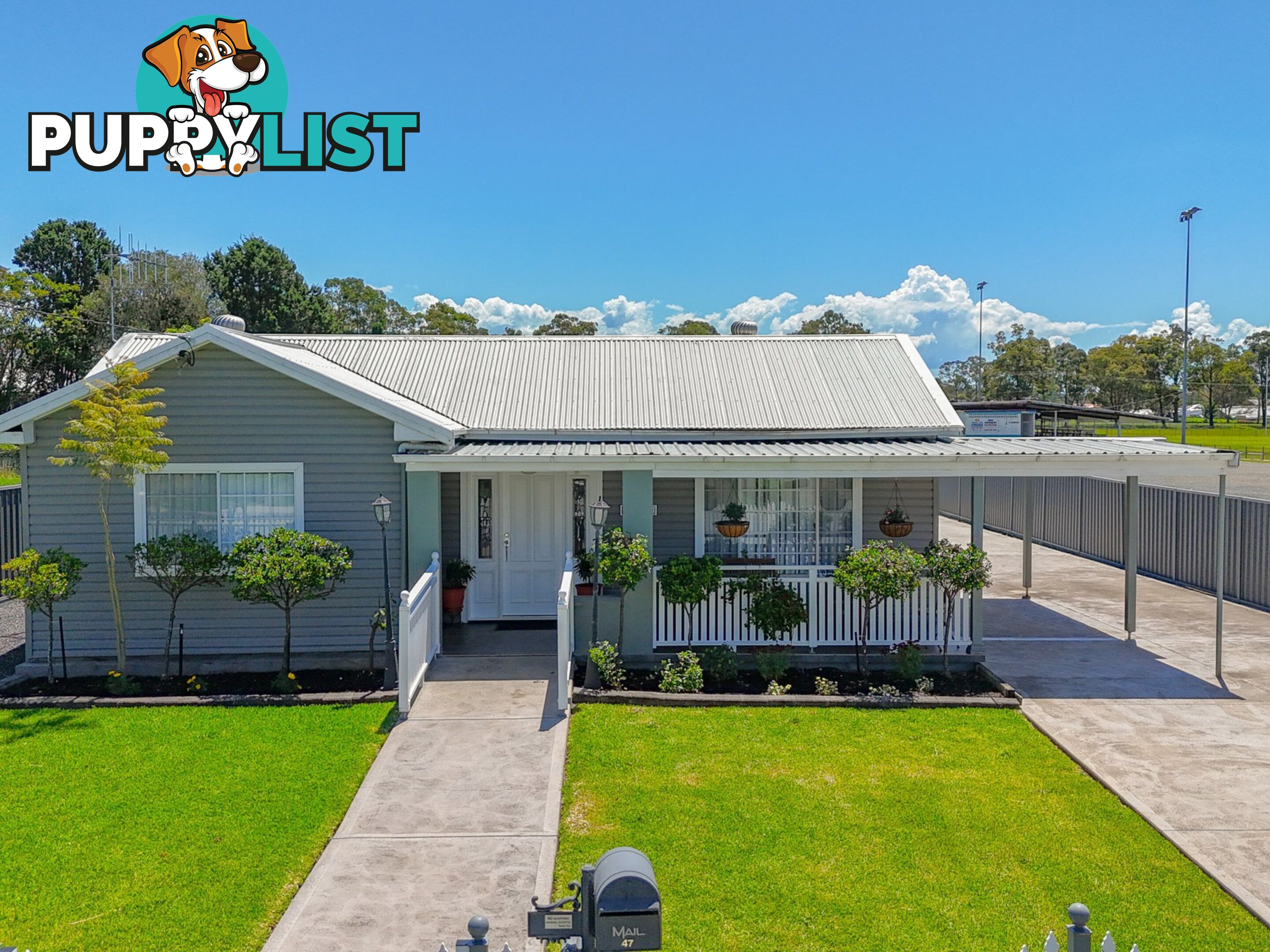 47 Cowper Street TAREE NSW 2430