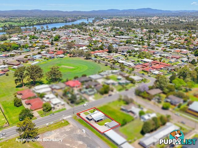 47 Cowper Street TAREE NSW 2430