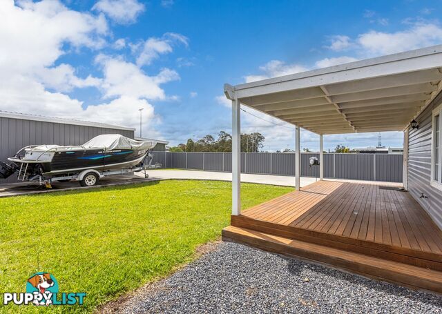 47 Cowper Street TAREE NSW 2430