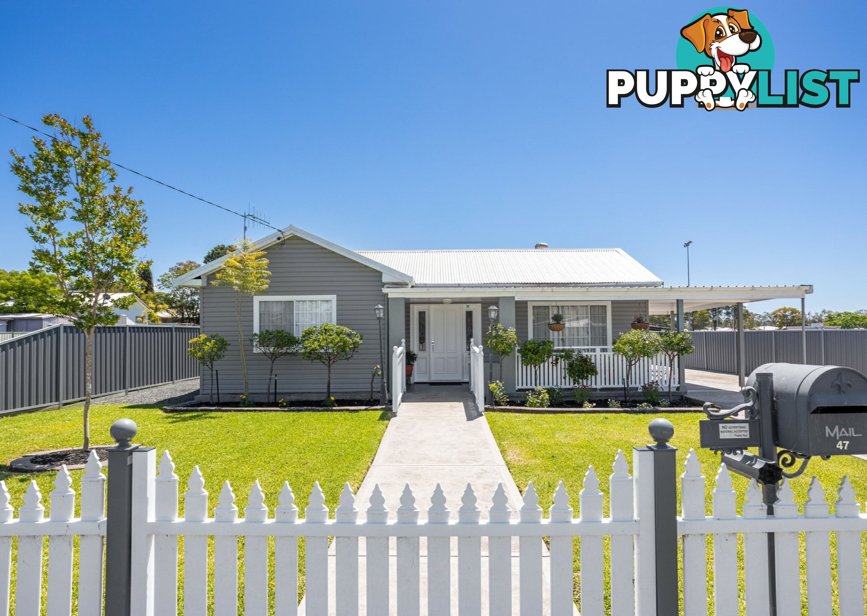 47 Cowper Street TAREE NSW 2430