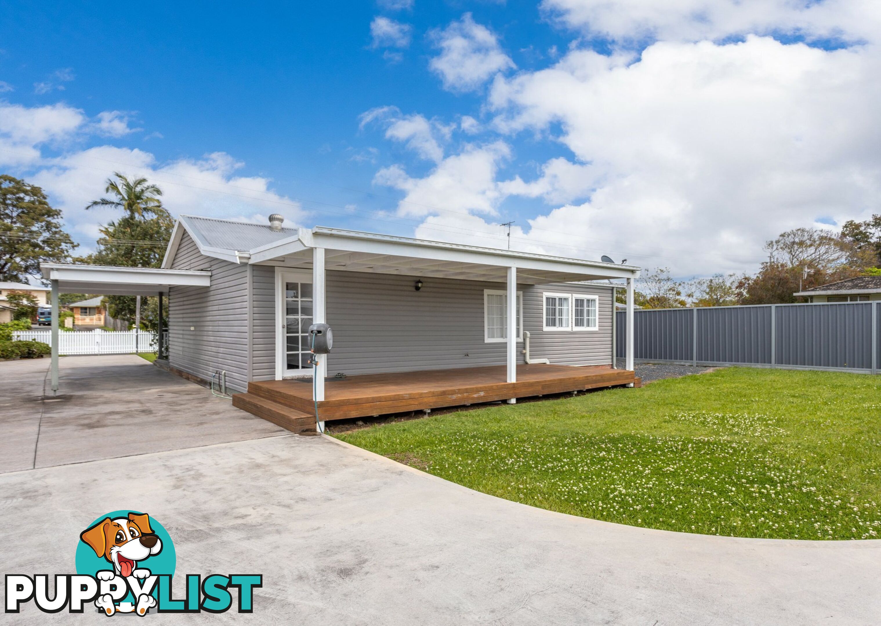 47 Cowper Street TAREE NSW 2430