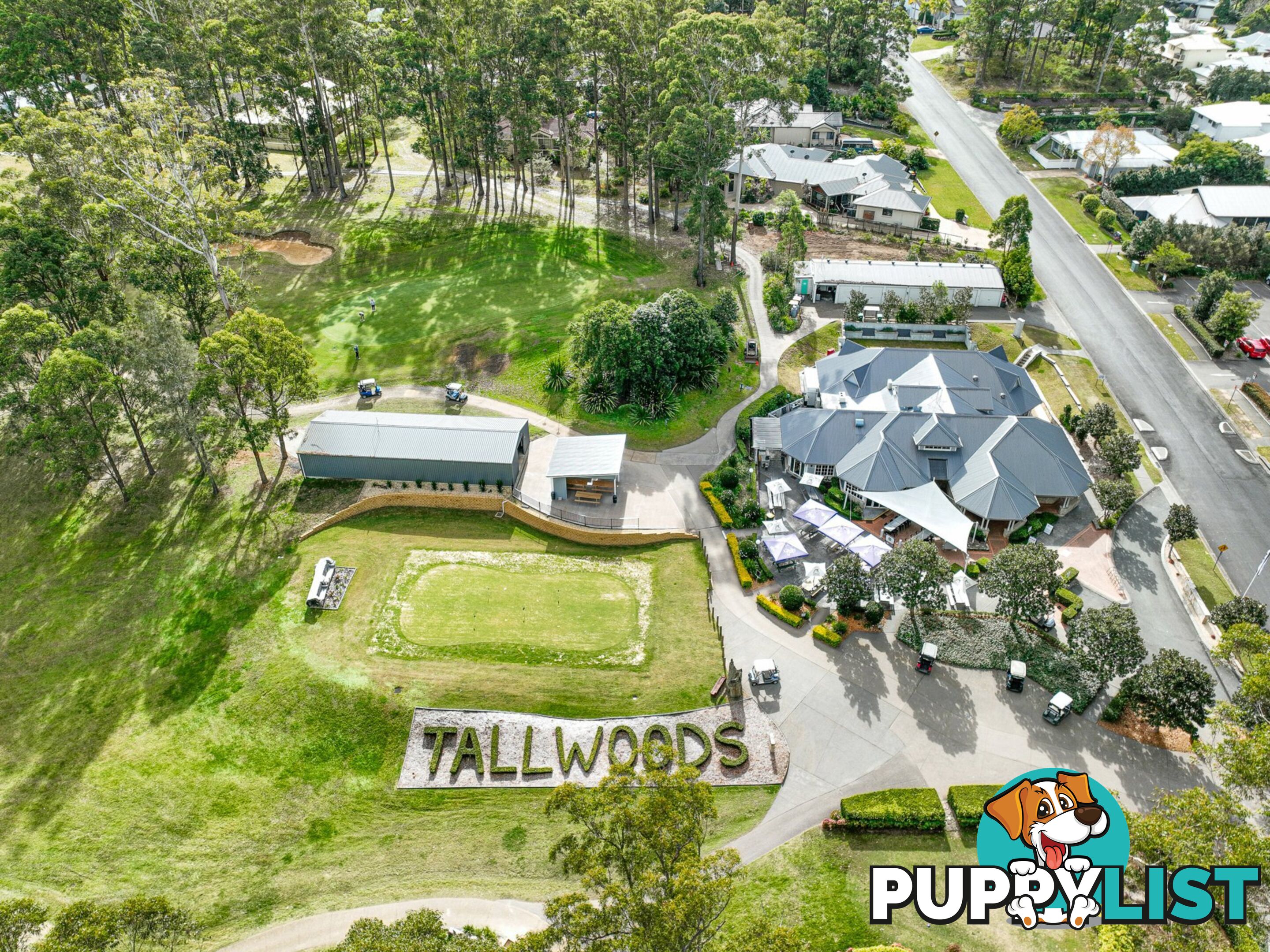 11 St Andrews Court TALLWOODS VILLAGE NSW 2430