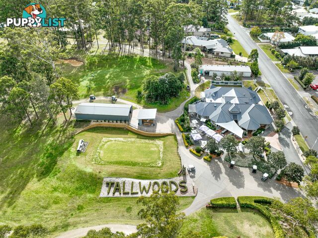 11 St Andrews Court TALLWOODS VILLAGE NSW 2430