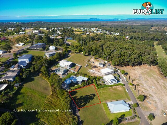 11 St Andrews Court TALLWOODS VILLAGE NSW 2430