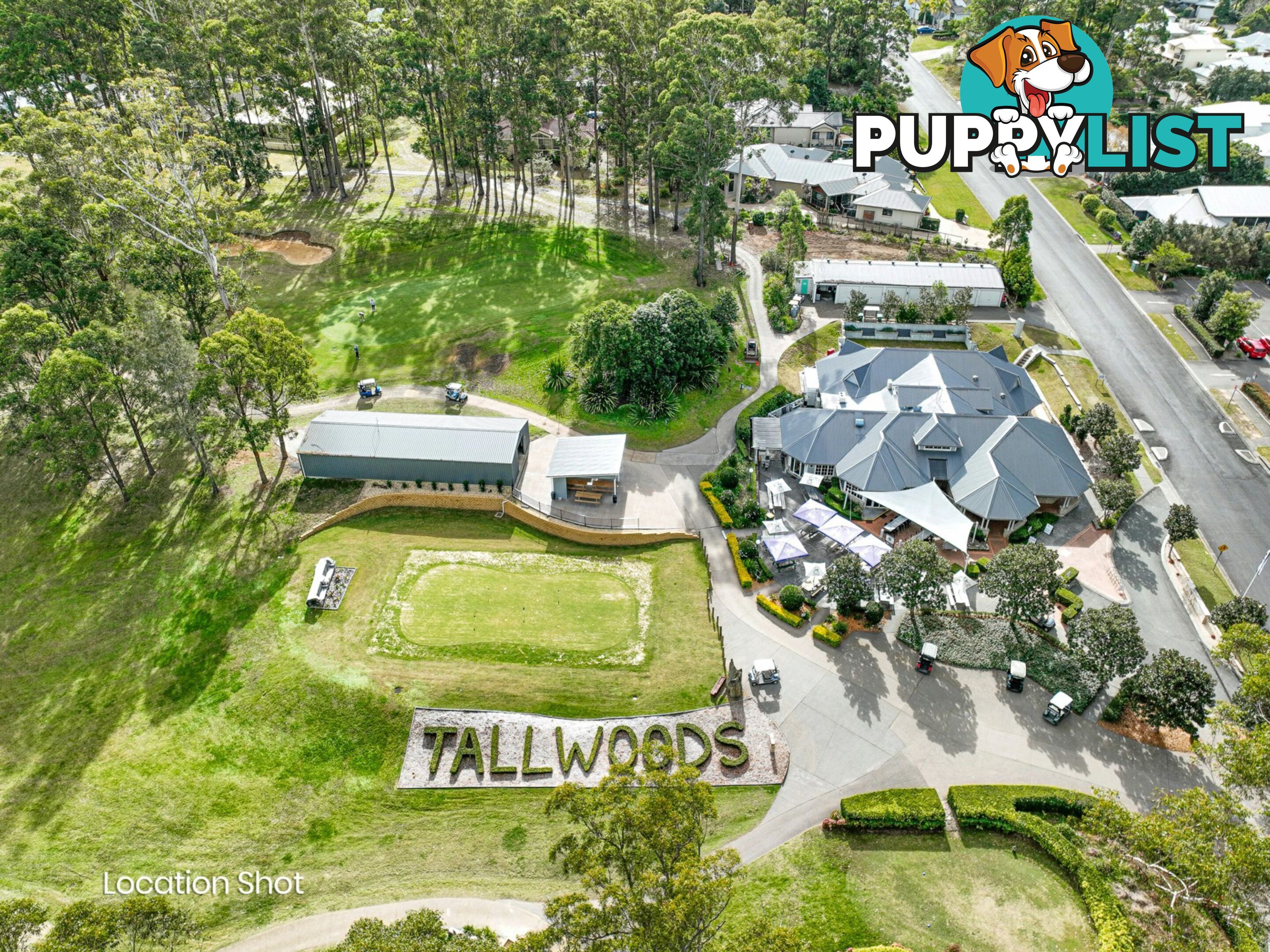 11 St Andrews Court TALLWOODS VILLAGE NSW 2430