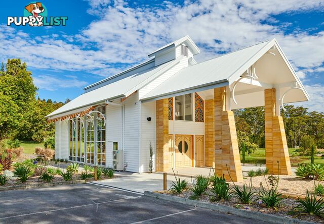 11 St Andrews Court TALLWOODS VILLAGE NSW 2430