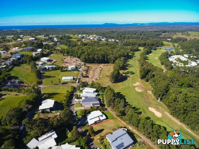 11 The Fairway TALLWOODS VILLAGE NSW 2430