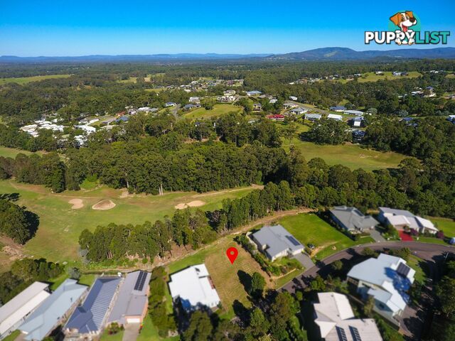 11 The Fairway TALLWOODS VILLAGE NSW 2430