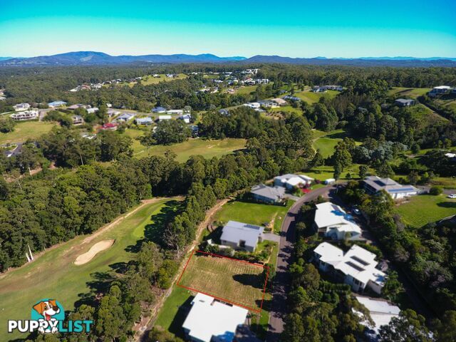 11 The Fairway TALLWOODS VILLAGE NSW 2430