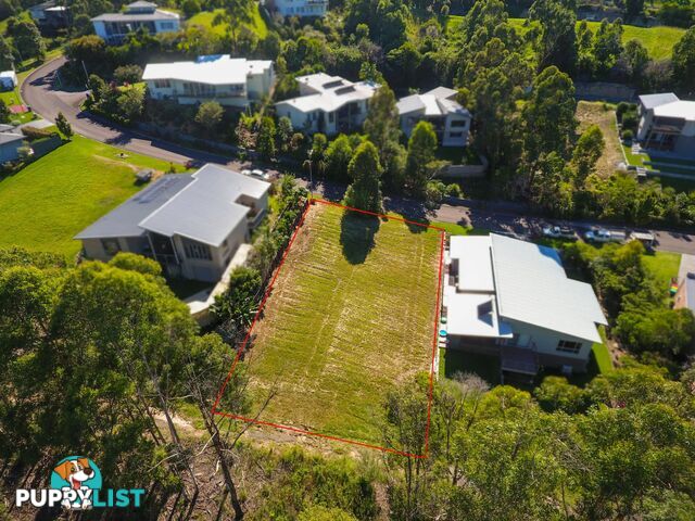 11 The Fairway TALLWOODS VILLAGE NSW 2430