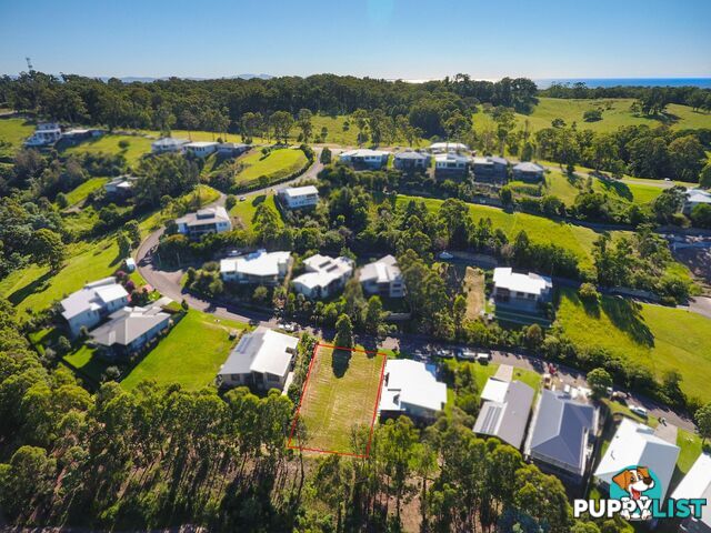 11 The Fairway TALLWOODS VILLAGE NSW 2430