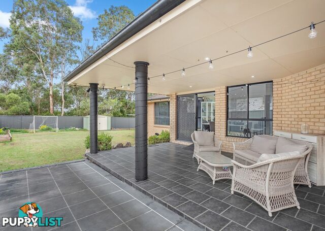 7 Melaleuca Place TAREE NSW 2430