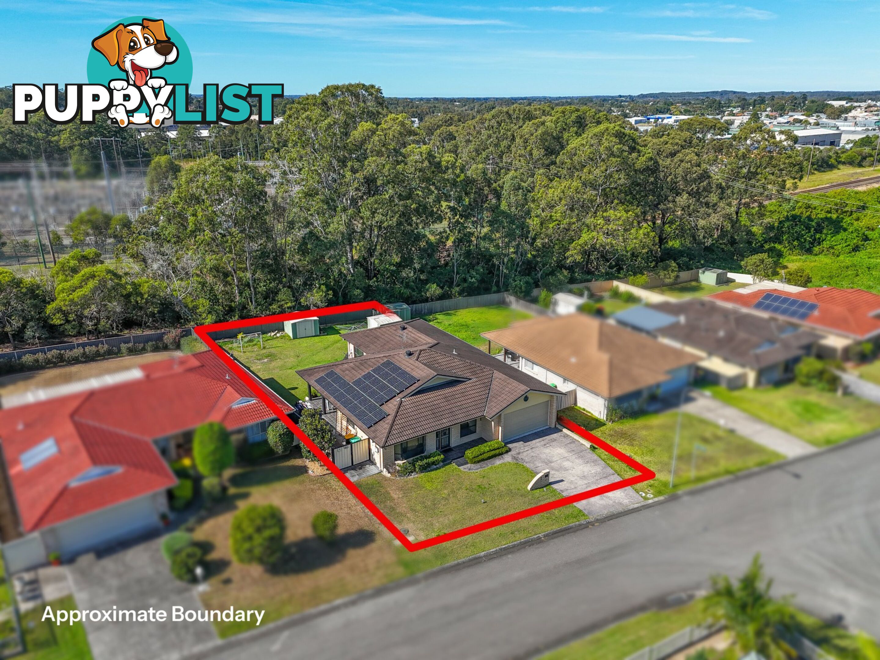 7 Melaleuca Place TAREE NSW 2430