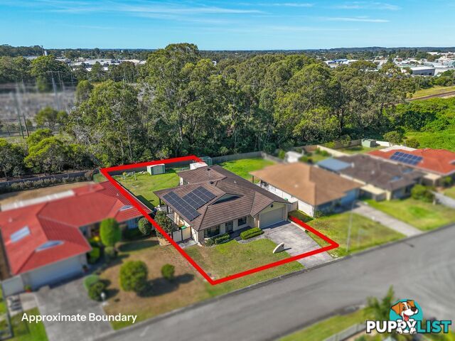 7 Melaleuca Place TAREE NSW 2430