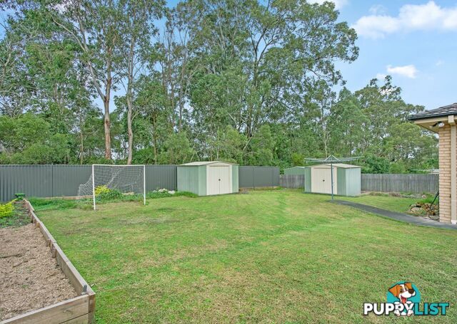 7 Melaleuca Place TAREE NSW 2430