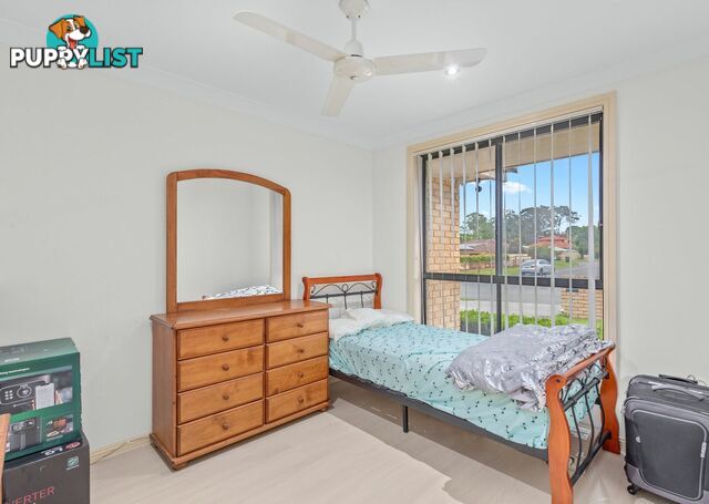 7 Melaleuca Place TAREE NSW 2430